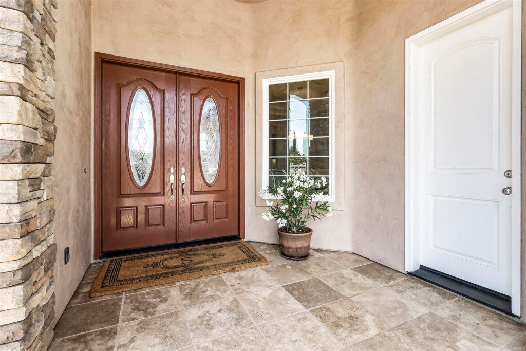 Property Photo: 1090 Heritage Ranch Road CA 92065