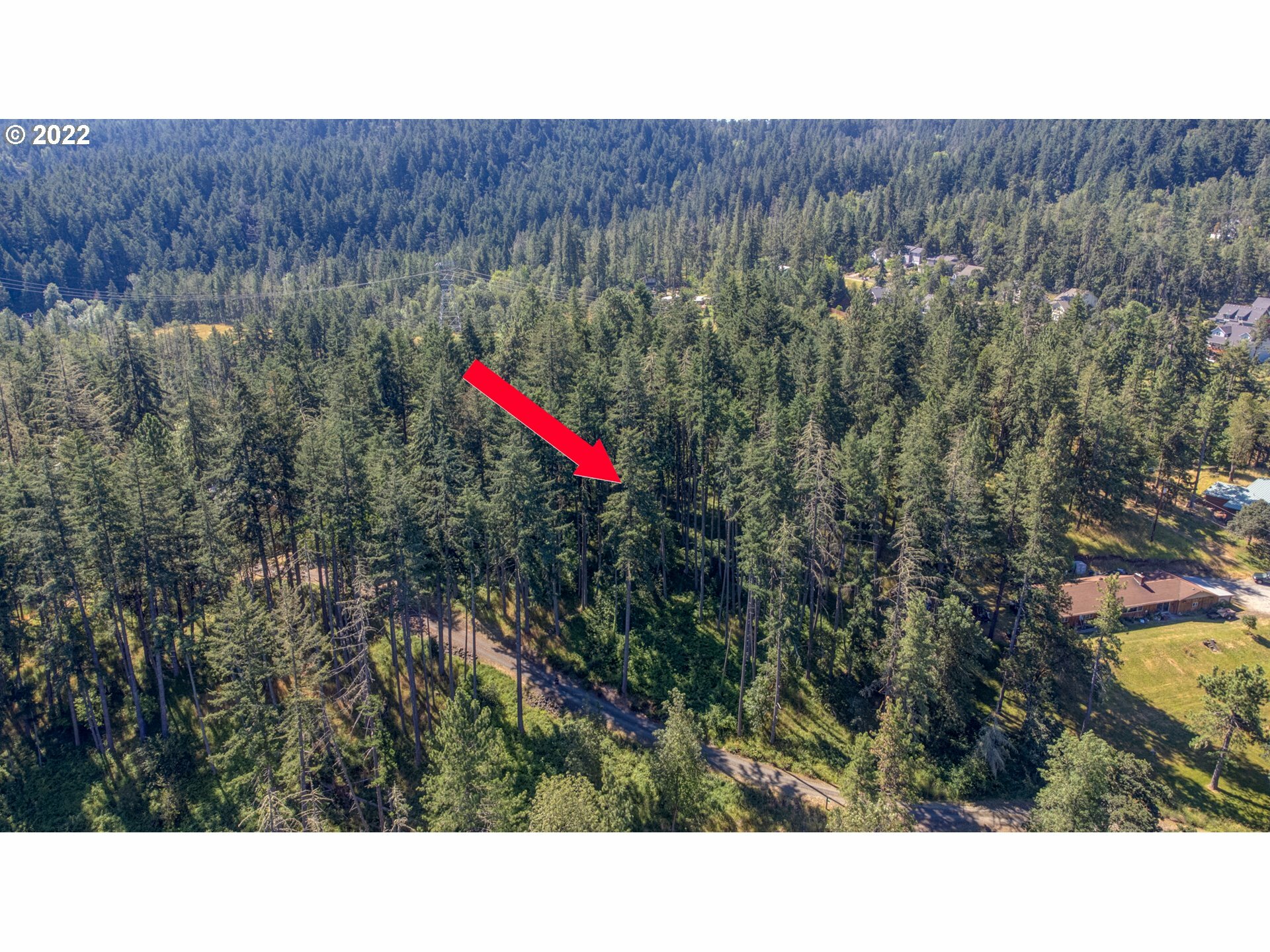 0 Fox Hollow Rd Lot 2  Eugene OR 97405 photo