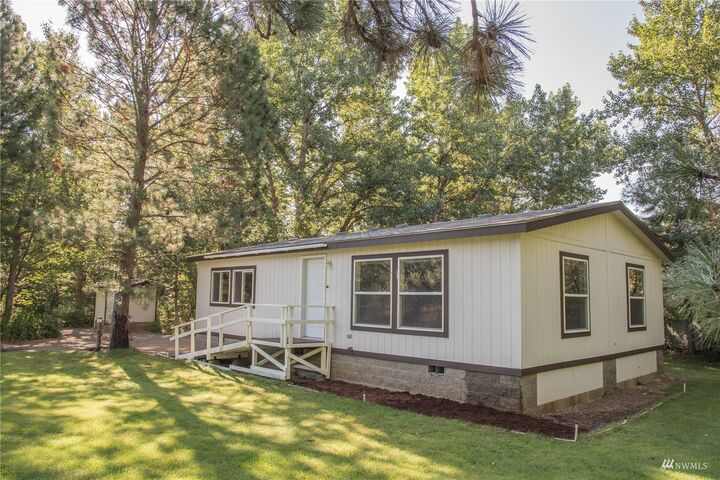 421 Cottonwood Road  Thorp WA 98946 photo