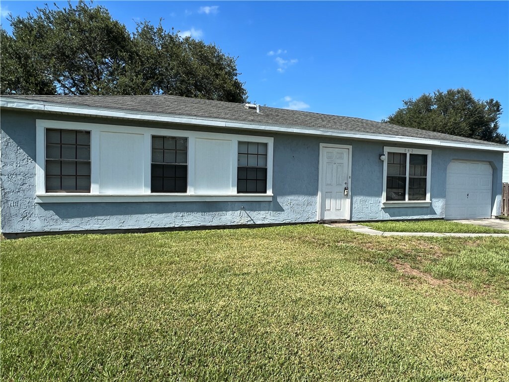 Property Photo:  842 Wasena Avenue  FL 32958 