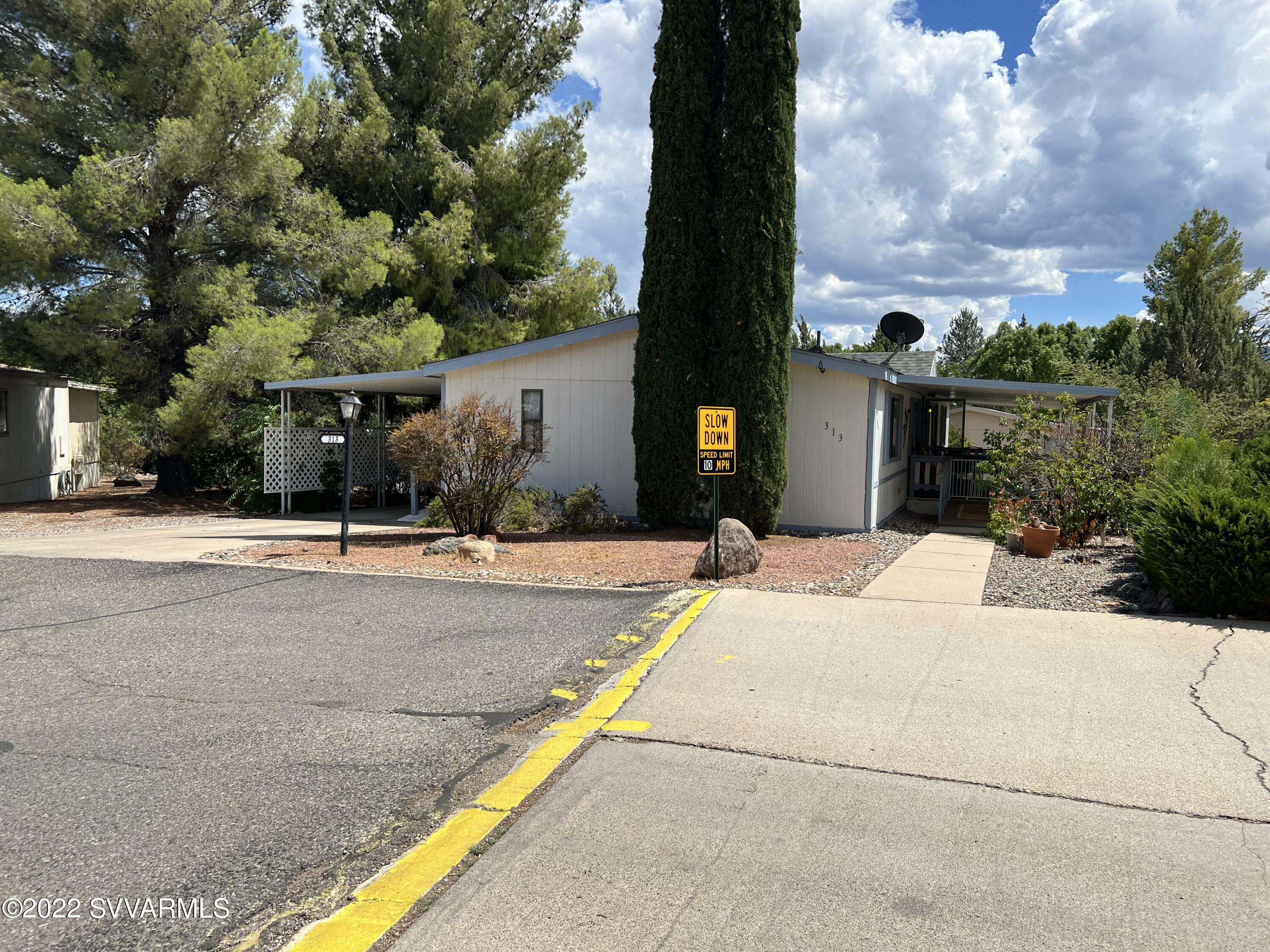 Property Photo: 1077 Az-89A 313 AZ 86324