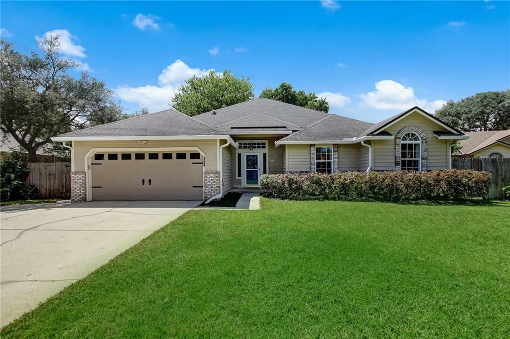 Property Photo:  2417 Pirates Bay Drive  FL 32034 