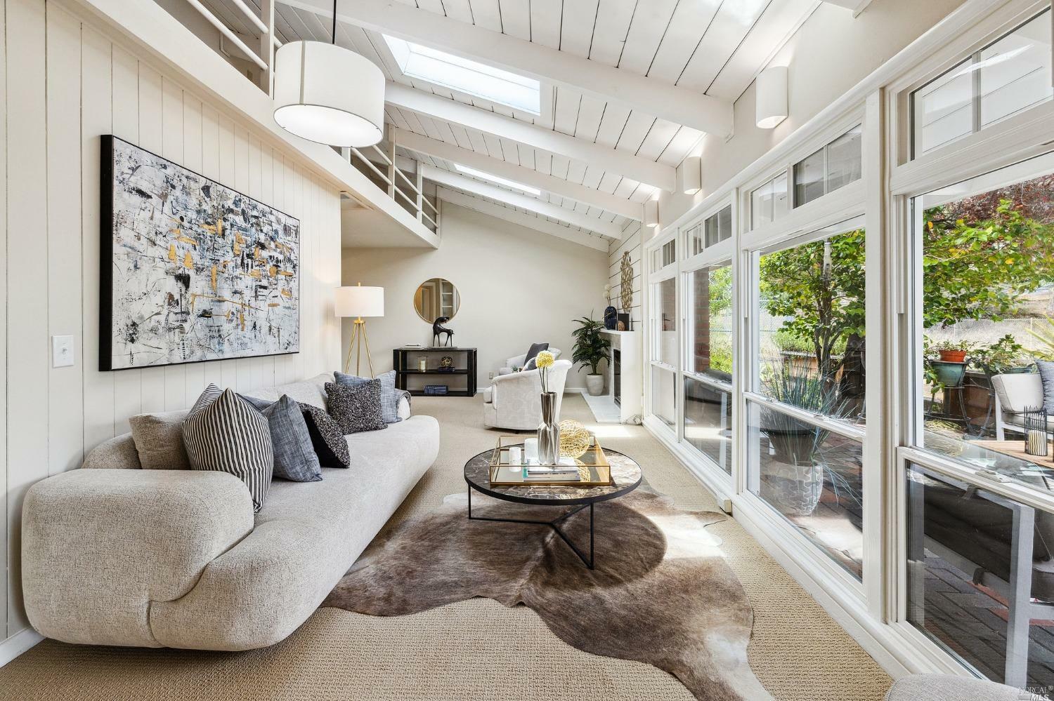 Property Photo: 326 Starling Road CA 94941