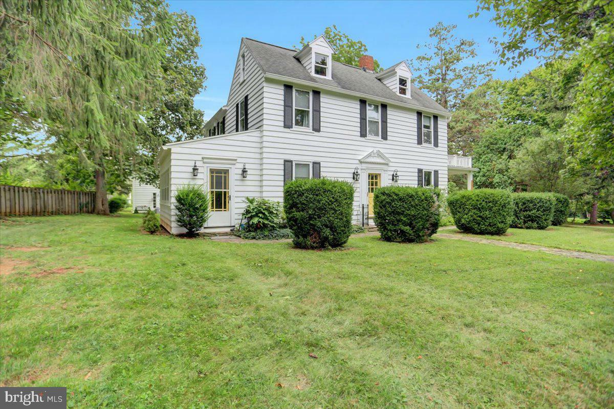 Property Photo: 13563 Monterey Lane PA 17214
