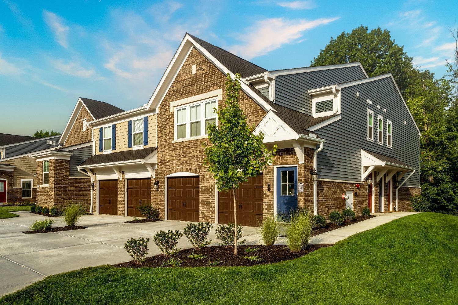 Property Photo: 4347 Value Springs Dr OH 45245