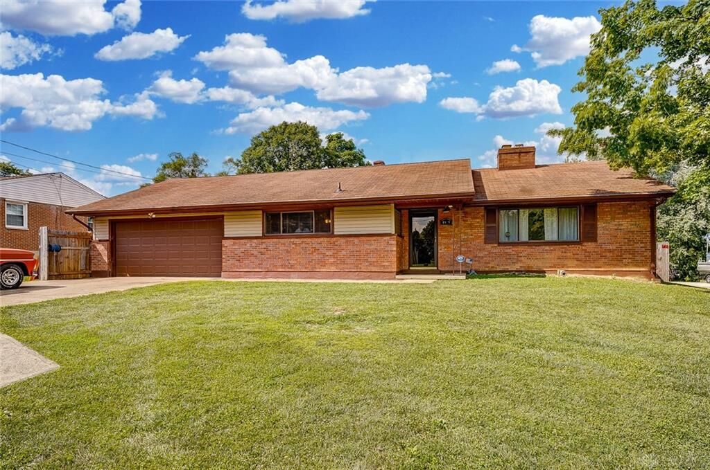 Property Photo:  4829 Central Avenue  OH 45044