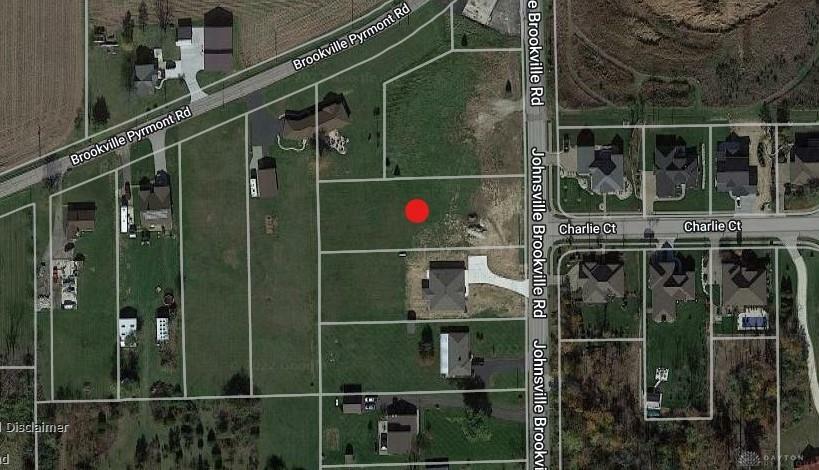 Property Photo:  000 Johnsville Brookville Road  OH 45309 