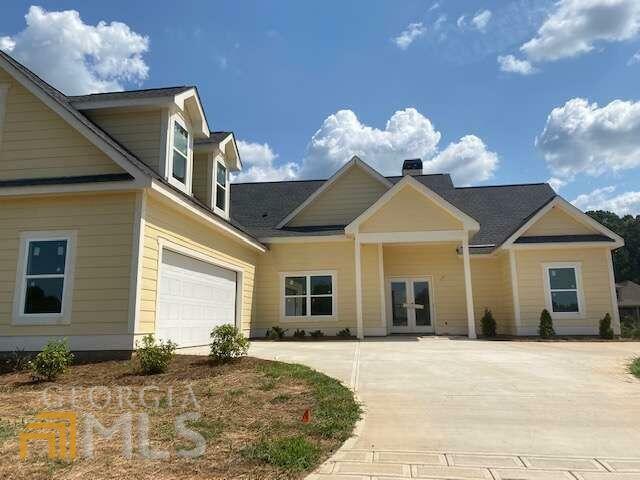 325 Trinity Pond Road  Winterville GA 30683 photo