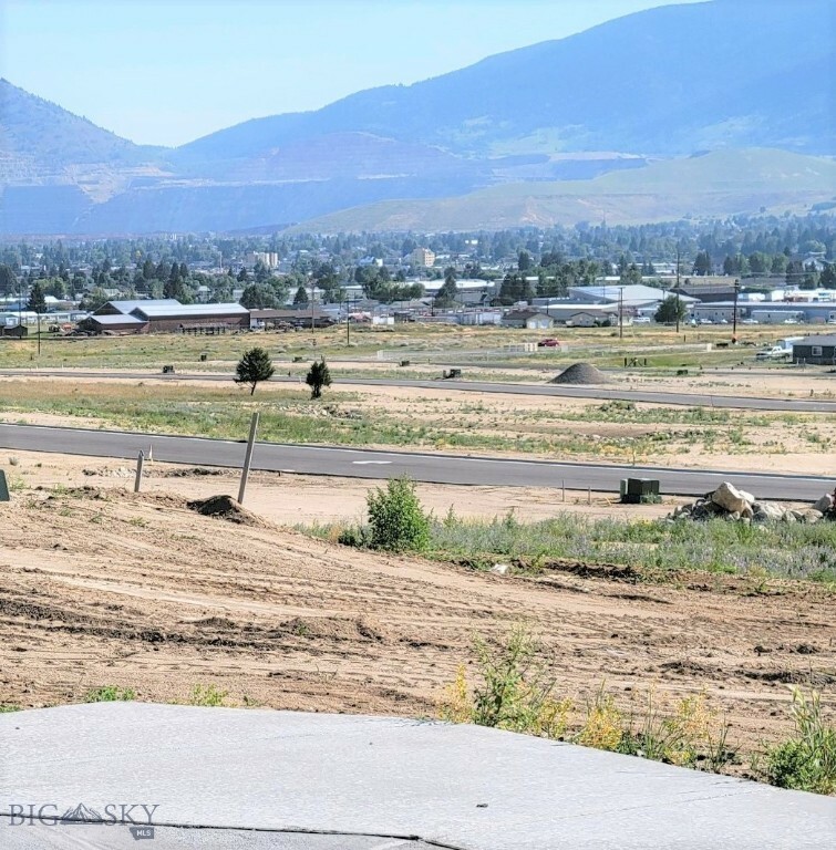 Lot #55 Avon Circle  Butte MT 59701-3286 photo