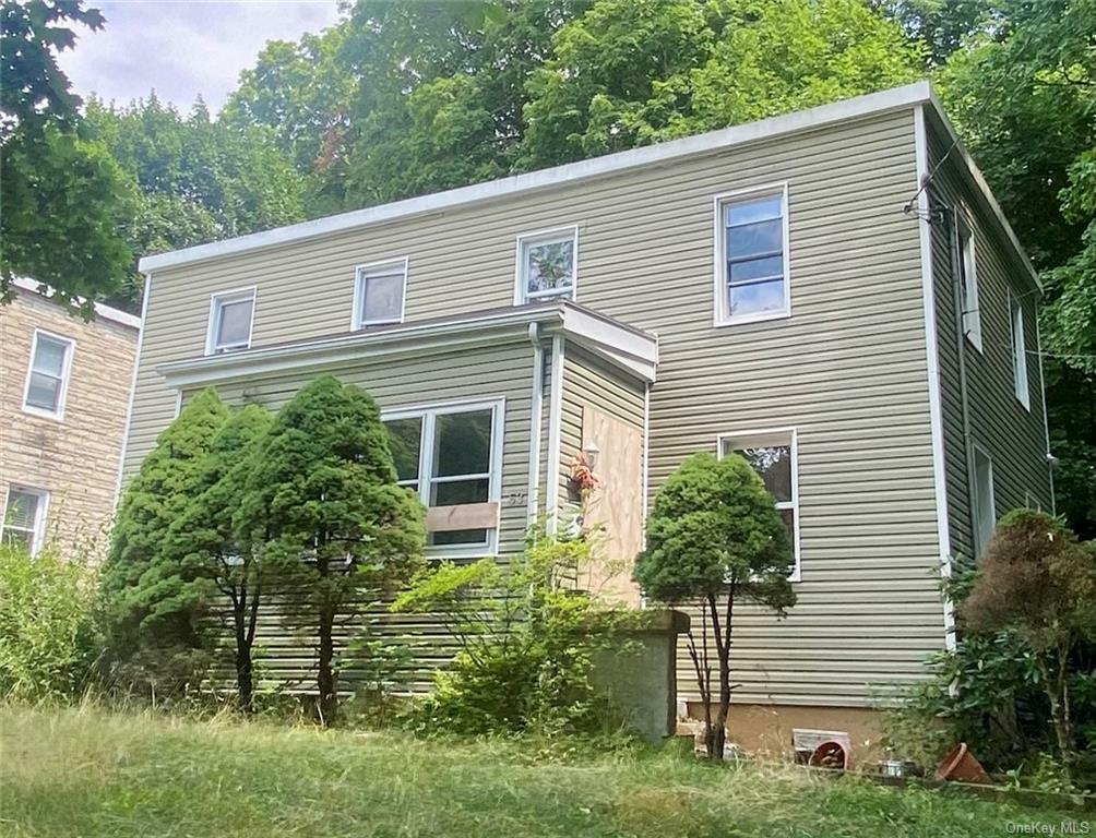 Property Photo:  53-57 Stafford Road  NY 10510 