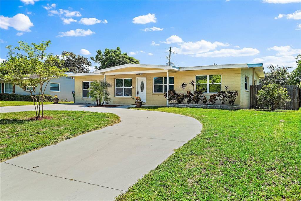 Property Photo:  11605 108th Street  FL 33778 