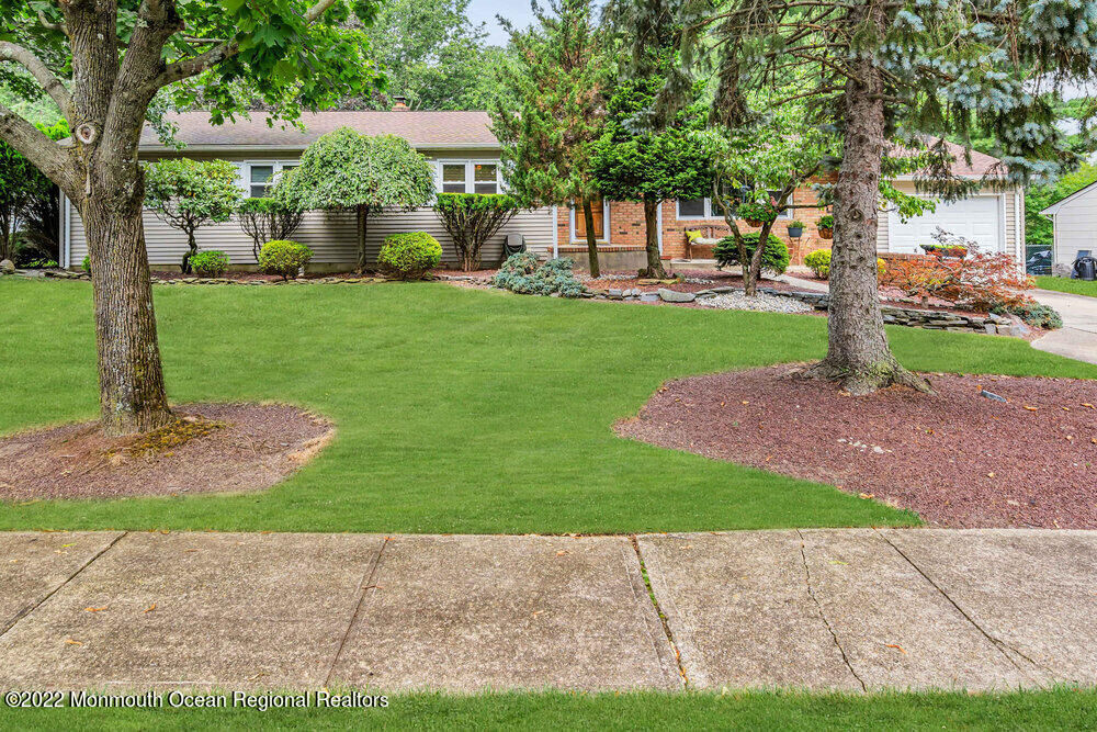 Property Photo: 21 W Francis Avenue NJ 07751