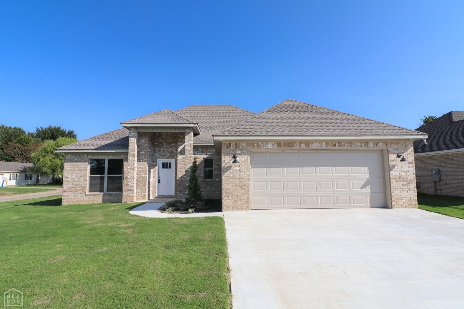 Property Photo: 301 Stella AR 72416