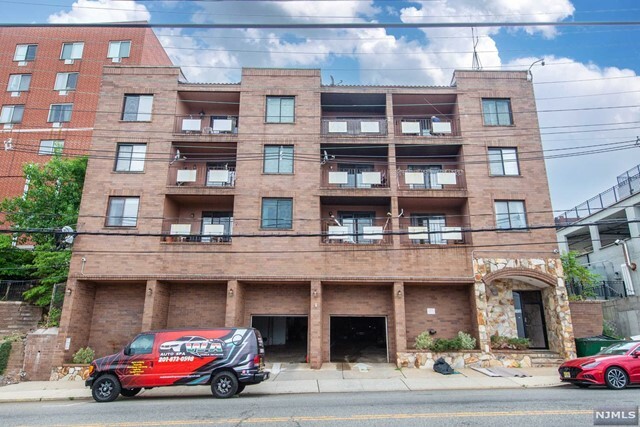 Property Photo:  1906 Paterson Plank Road 3E  NJ 07047 