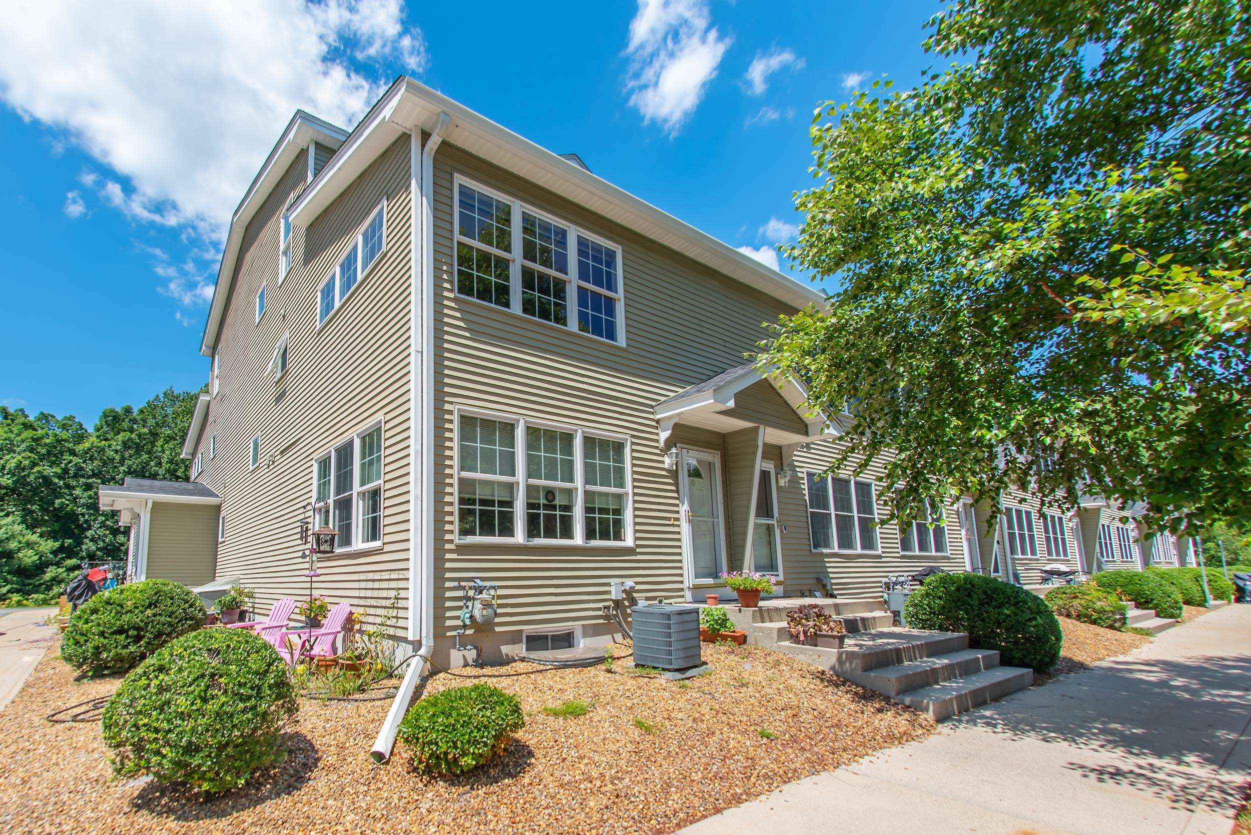 Property Photo: 19 Steeple Chase Road 19 NH 03841