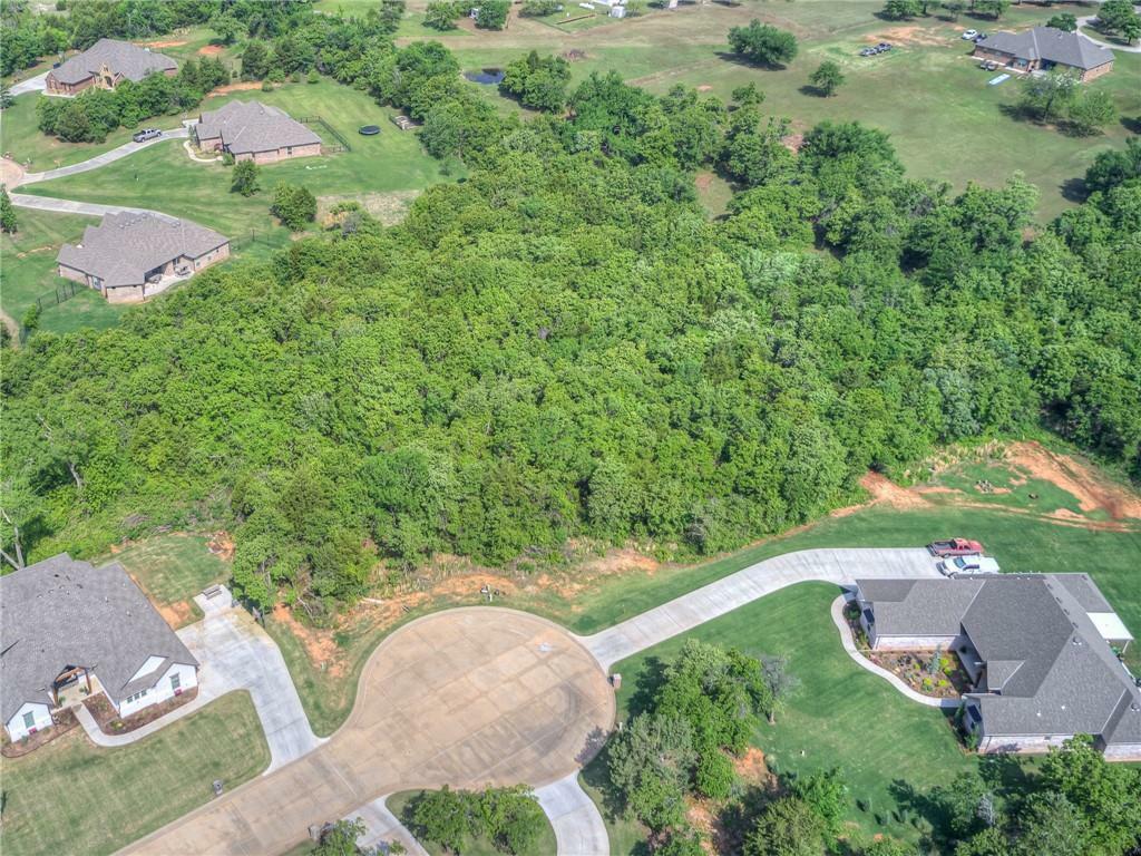 Property Photo: Wyatt Ridge Court OK 73150