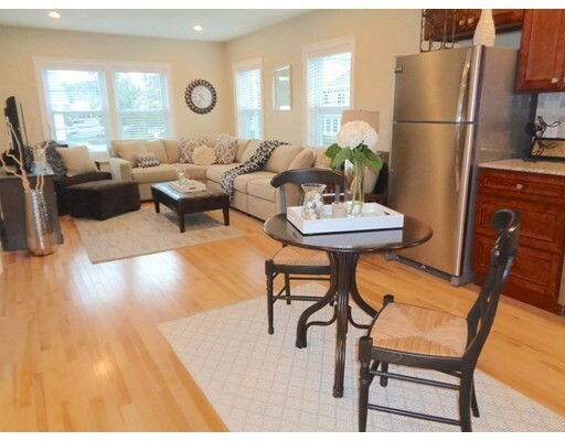 Property Photo: 137 Court Street 12 MA 02360