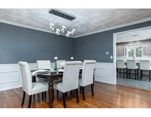 Property Photo: 46 Painted Post Rd MA 01450