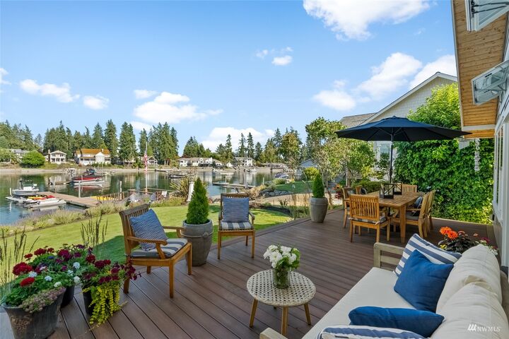 Property Photo:  3021 115th Avenue NW  WA 98335 