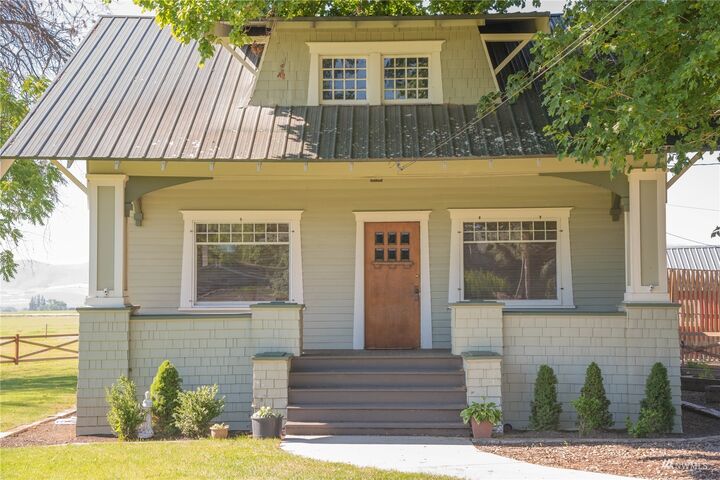 1640 Kittitas Highway  Ellensburg WA 98926 photo