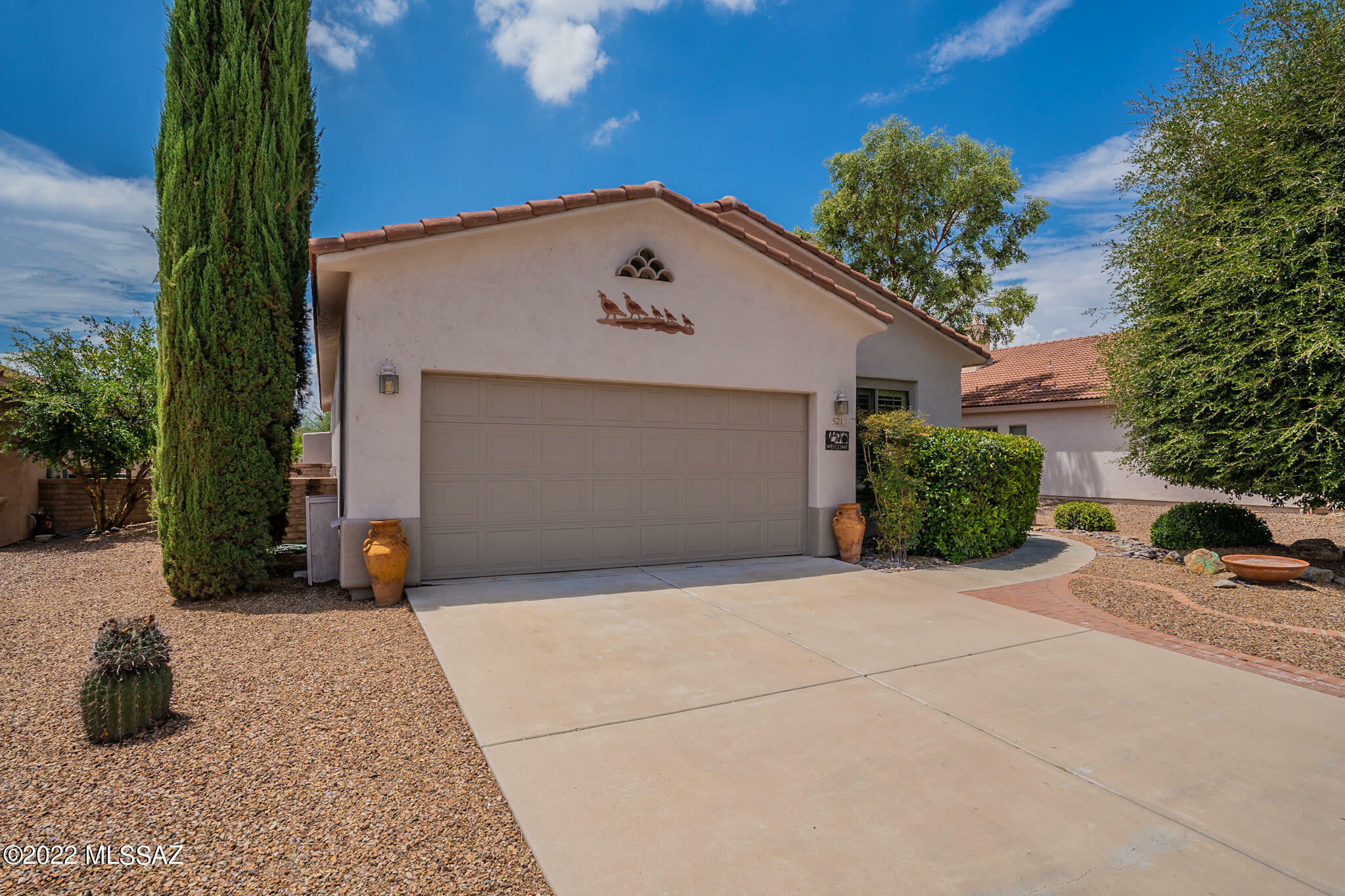 Property Photo:  521 W Wedge Way  AZ 85614 