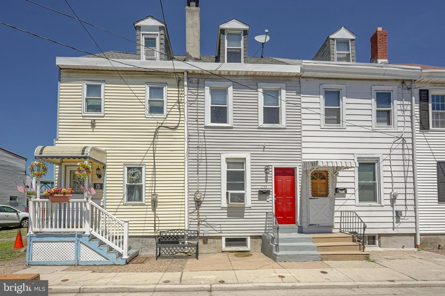 Property Photo:  235 Morris Street  NJ 08030 