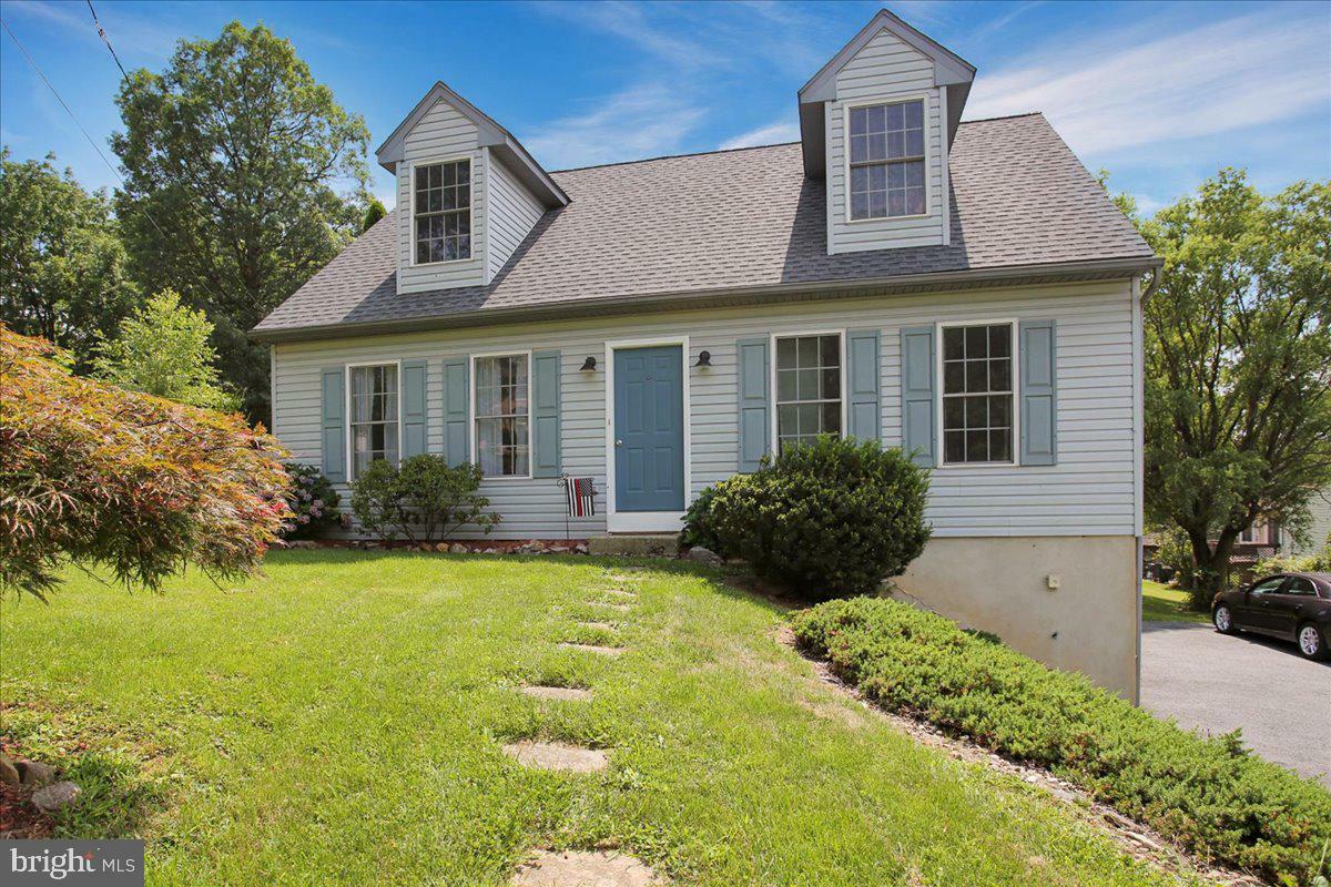 Property Photo:  4630 Wentzel Avenue  PA 19560 