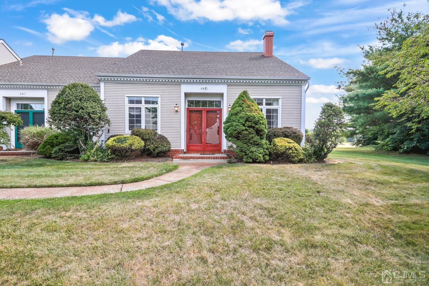 Property Photo: 88 Winthrop Road NJ 08831