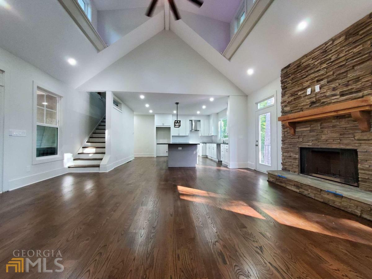 Property Photo: 221 J Mountain Drive GA 30533