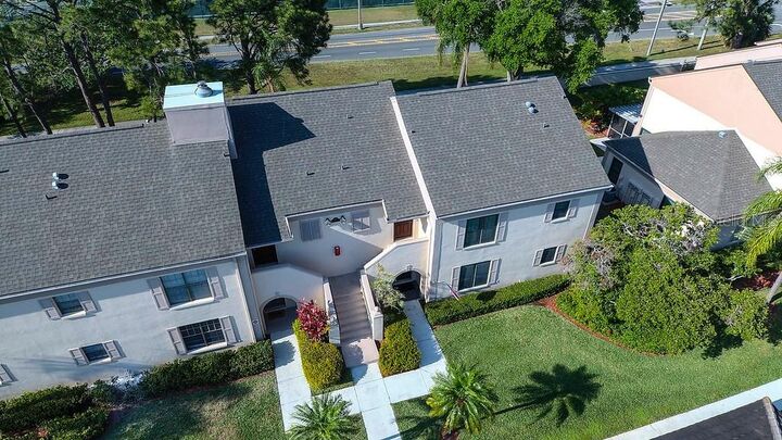 Property Photo:  2465 Heron Terrace B103  FL 33762 