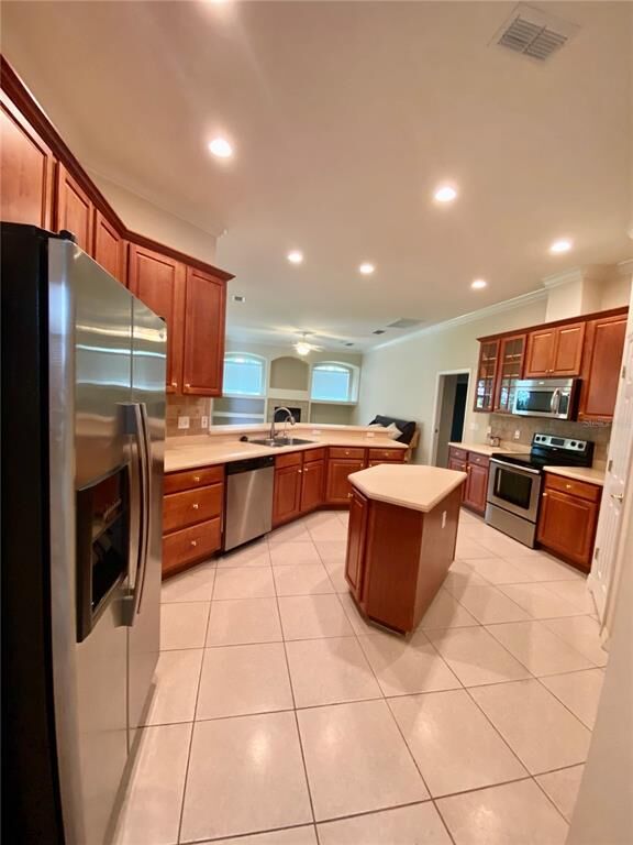 Property Photo: 1603 Redwood Grove Terrace FL 32746