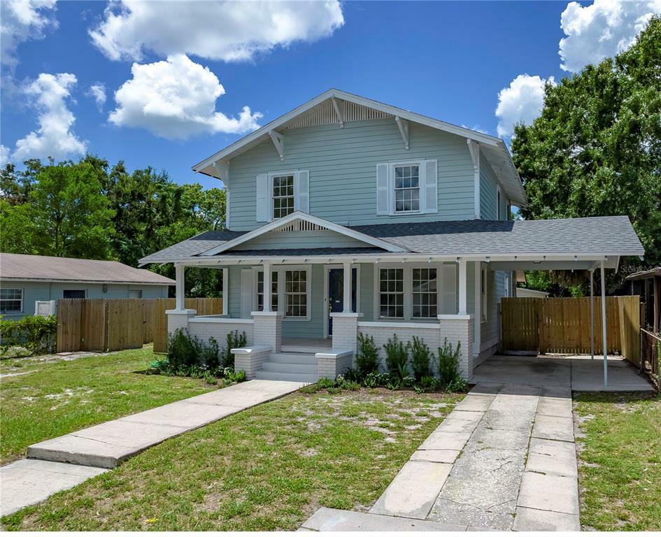 Property Photo:  1329 Mitchell Street  FL 33801 