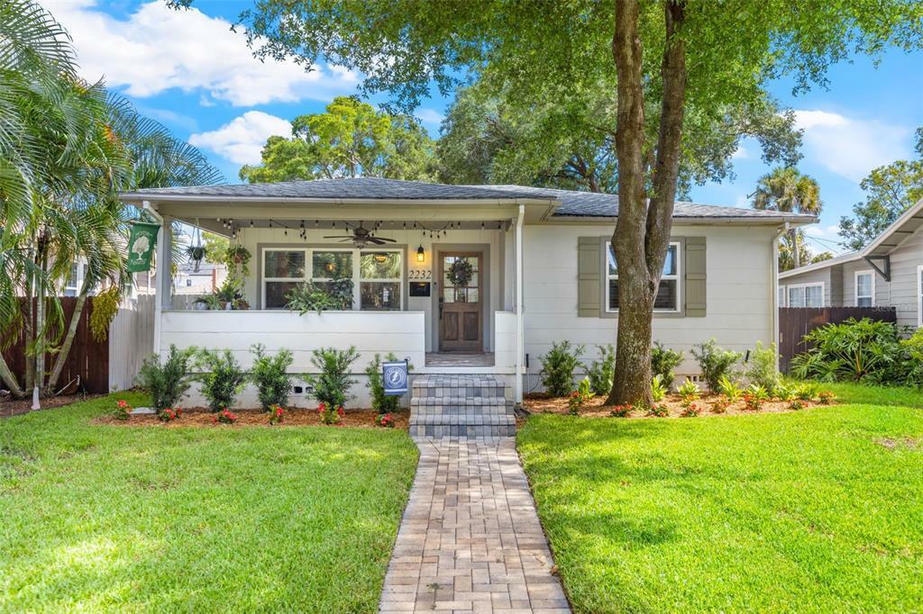 Property Photo:  2232 4th Avenue N  FL 33713 