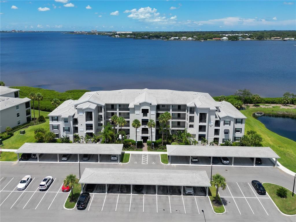 Property Photo:  1030 Tidewater Shores Loop 101  FL 34208 
