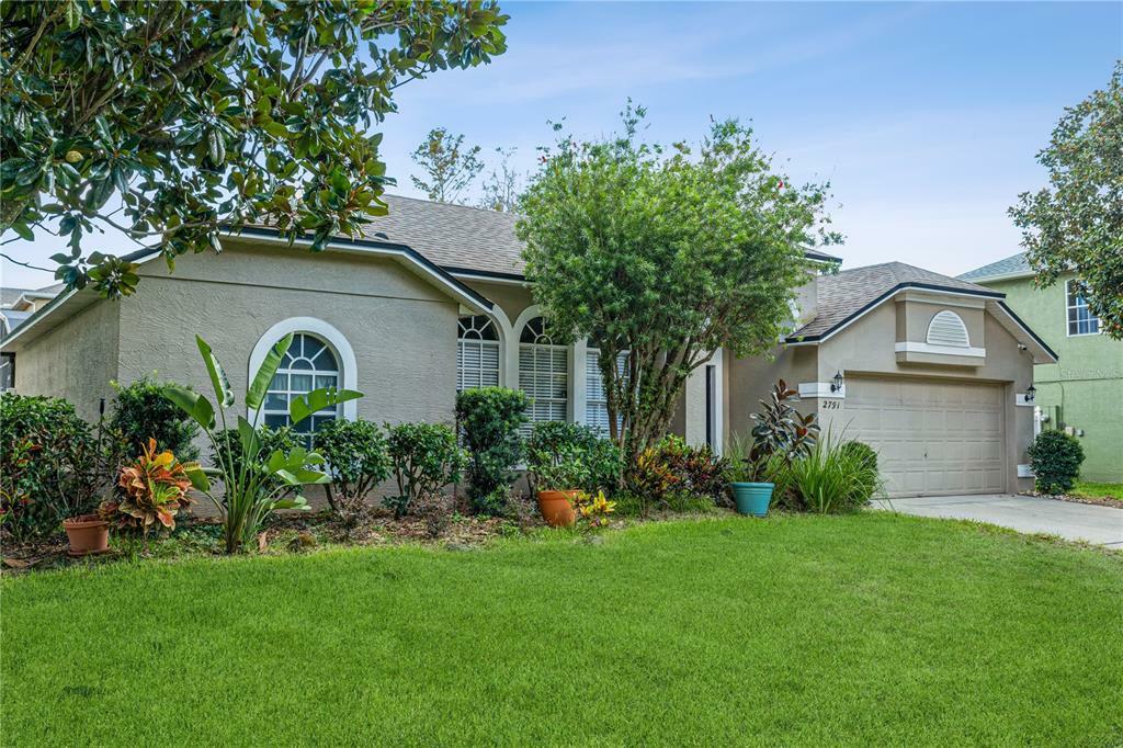 Property Photo:  2791 Cullens Court  FL 34761 