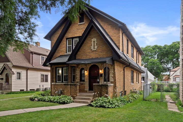 4141 N 41st St  Milwaukee WI 53216 photo