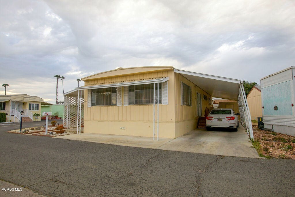 Property Photo:  25 Outer Drive  CA 93060 