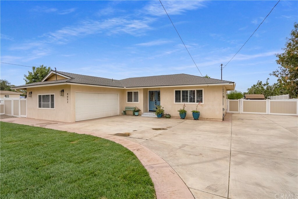 Property Photo:  4052 Center Avenue  CA 92860 