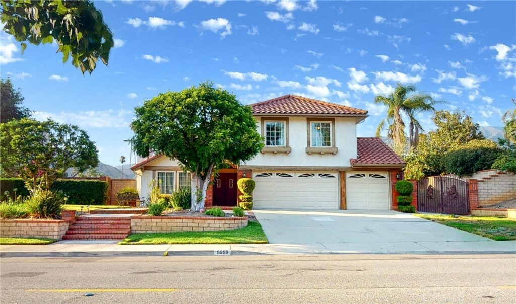 Property Photo:  5959 Birdie Drive  CA 91750 