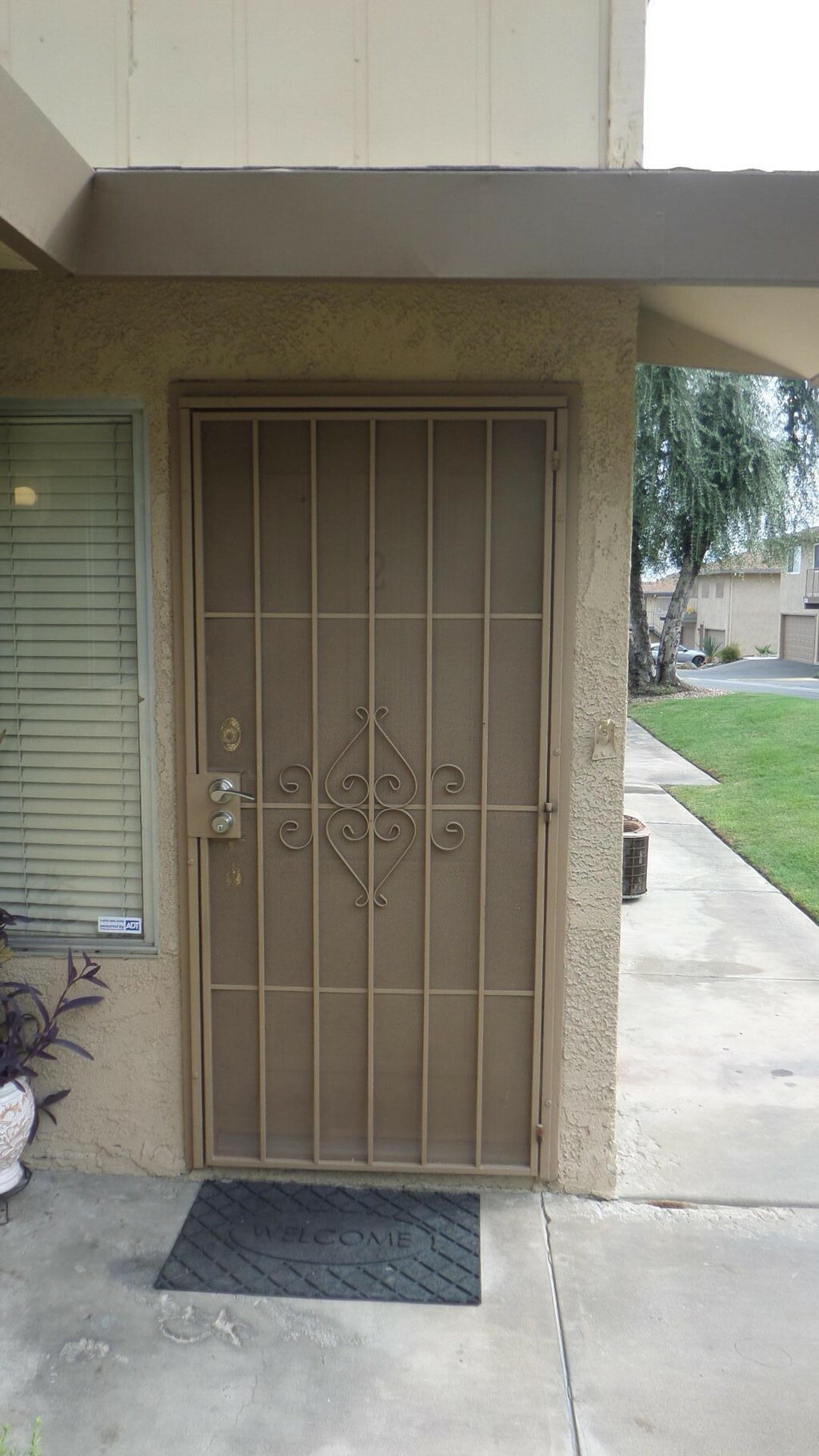 Property Photo: 72680 Raven Road 2 CA 92260