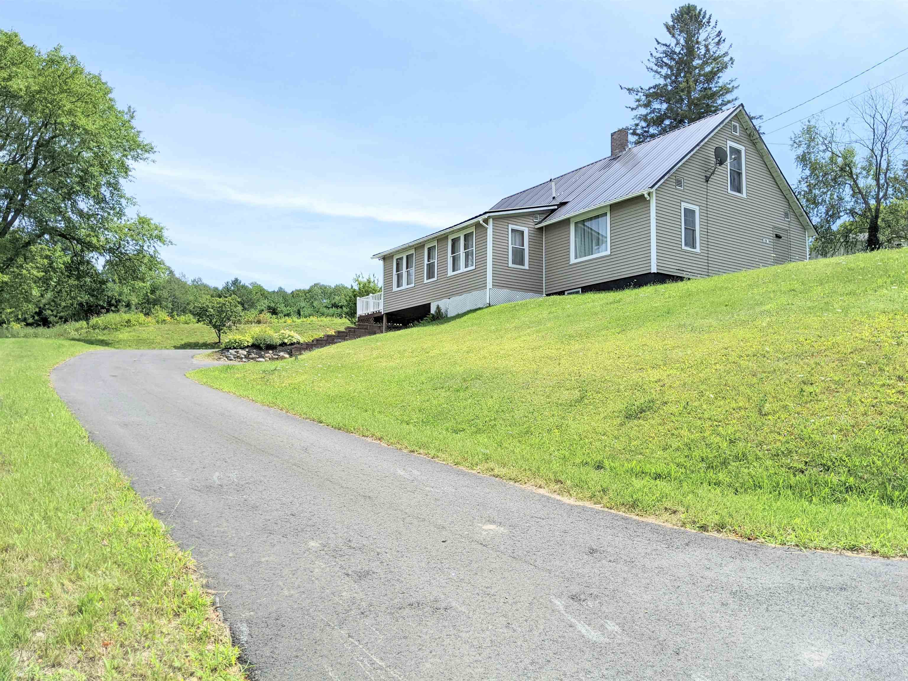 Property Photo: 79 Parker Avenue VT 05819