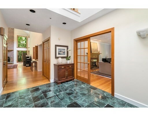 Property Photo: 1007 North Road MA 01741