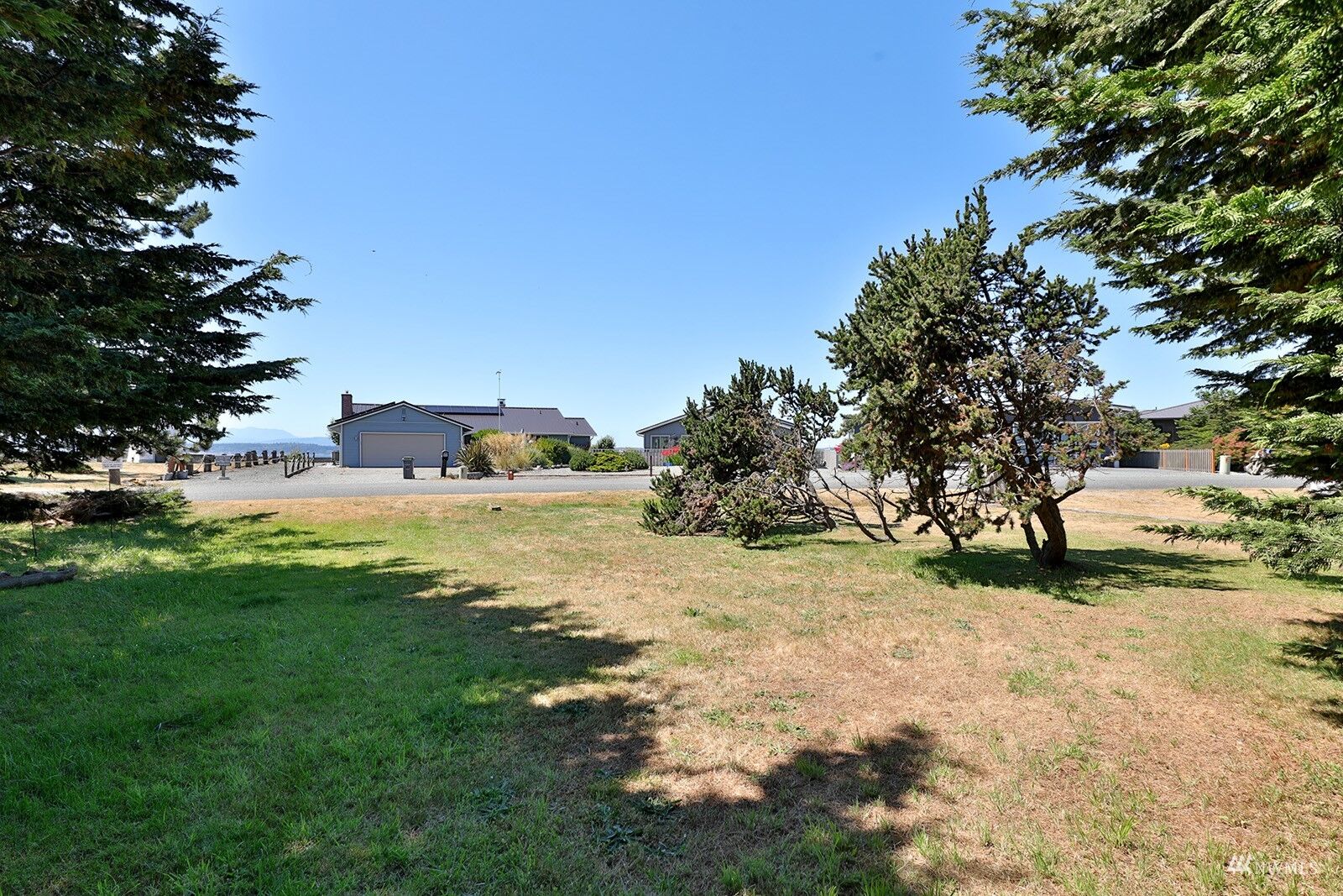 Property Photo: 0 Lot 11 Lake Avenue WA 98249