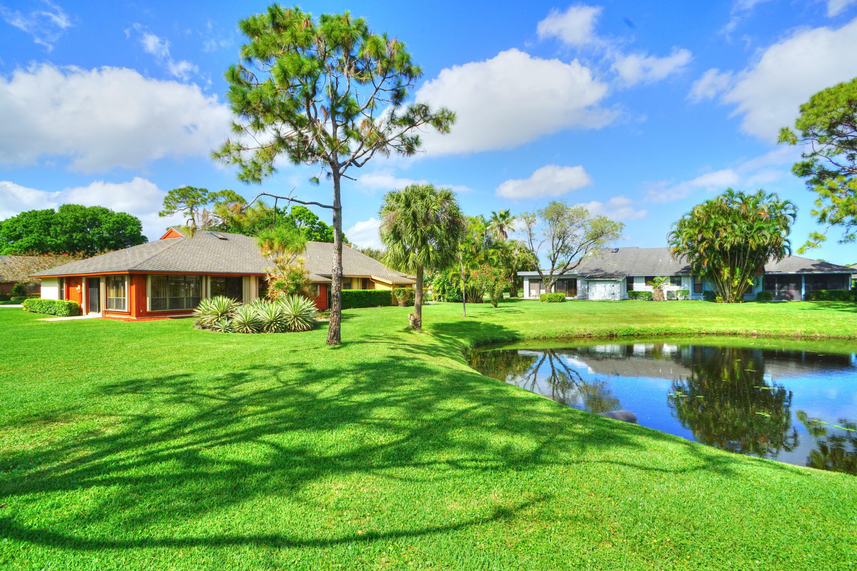 Property Photo: 6178 Brandon Street FL 33418