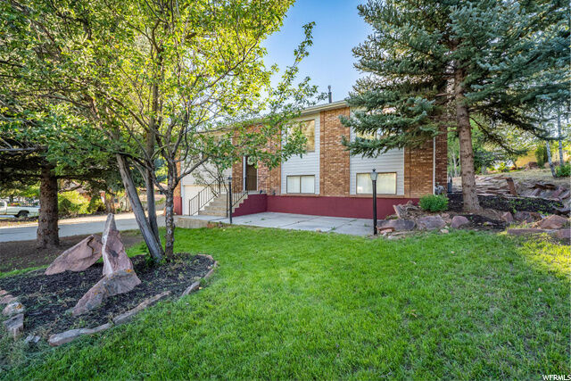Property Photo: Address not disclosed UT 84032