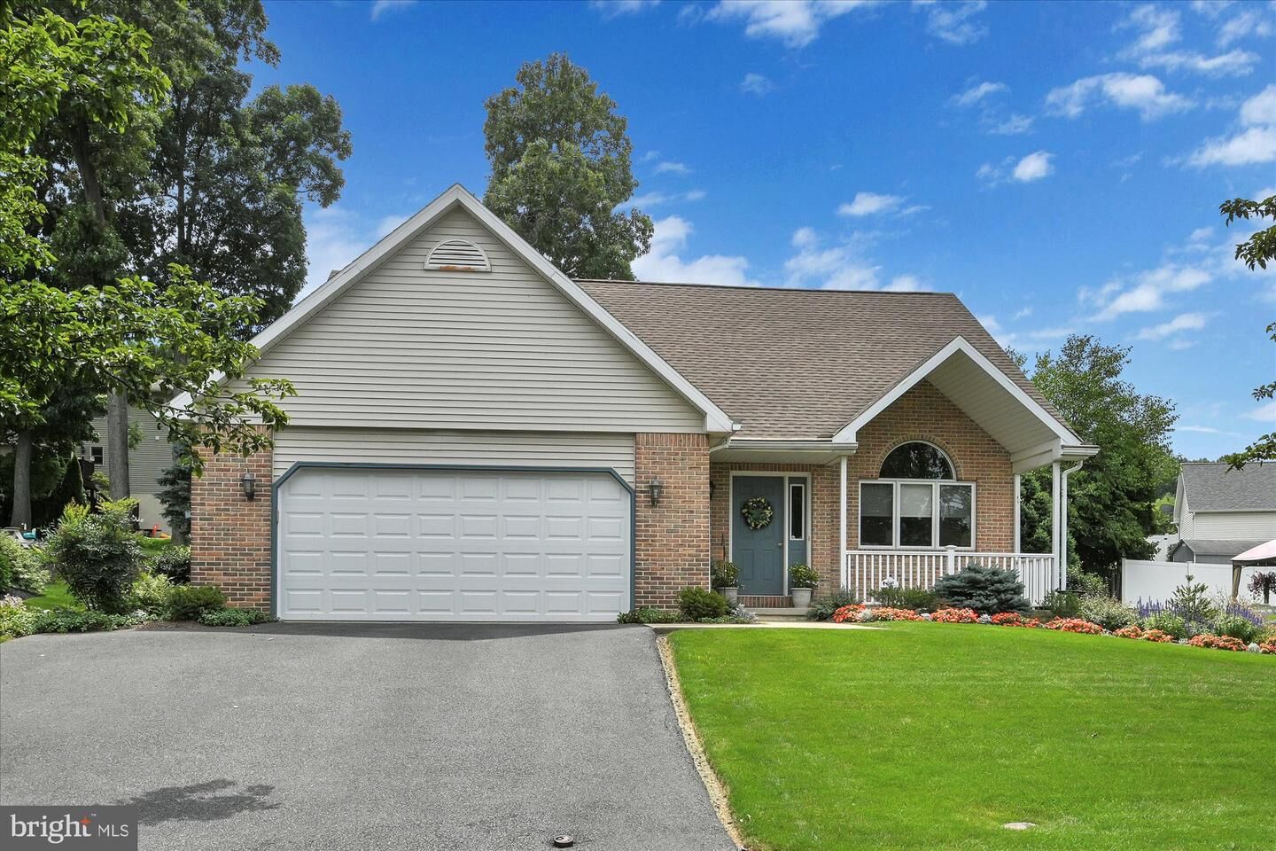 Property Photo:  238 Callery Drive  PA 19510 