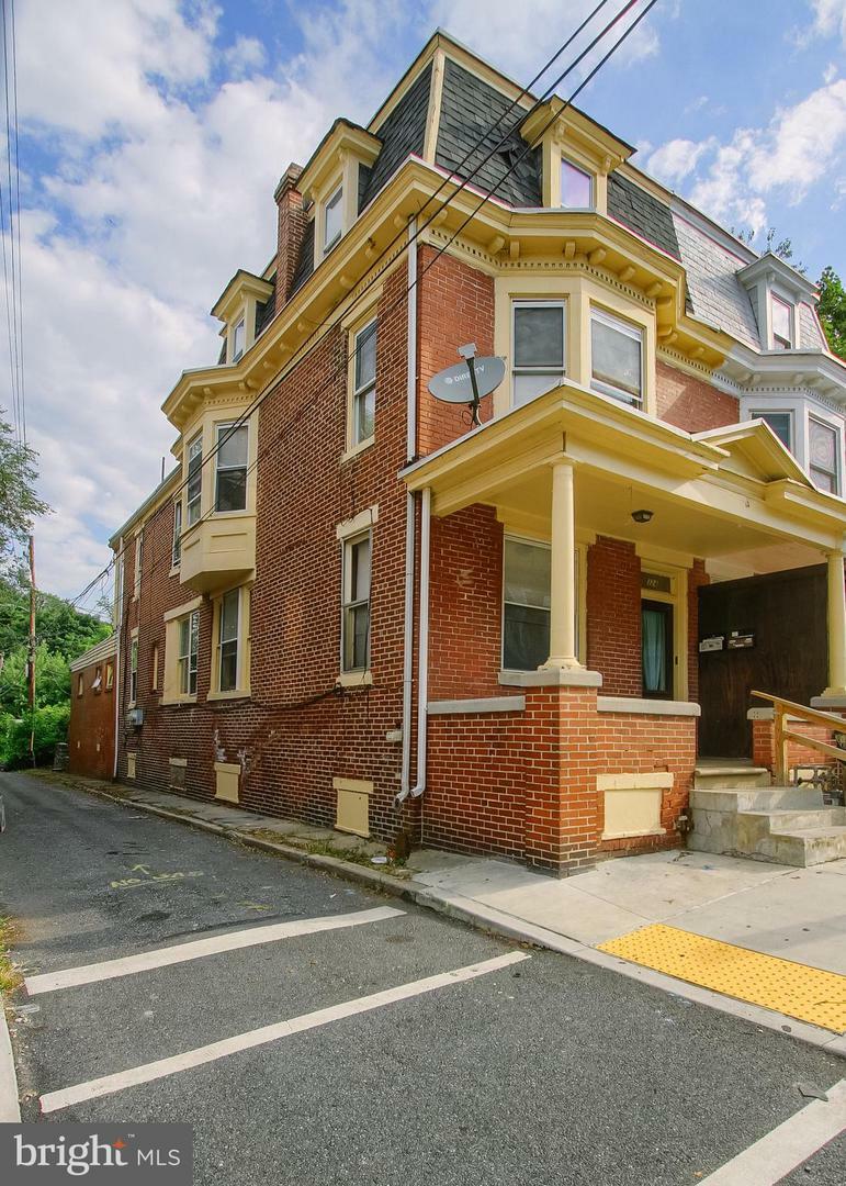 Property Photo:  324 Maclay Street  PA 17110 