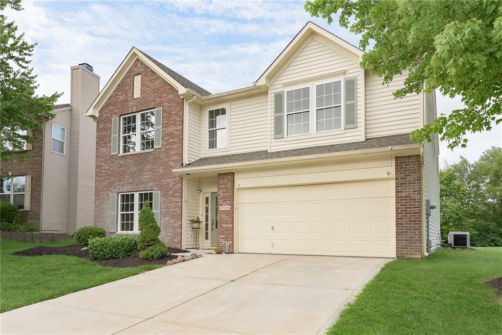 Property Photo:  17174 Linda Way  IN 46062 
