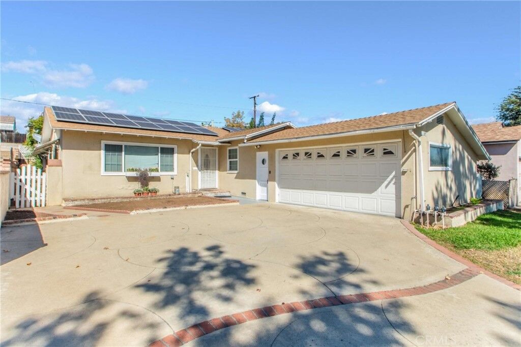Property Photo: 1309 Bonita Avenue CA 91750
