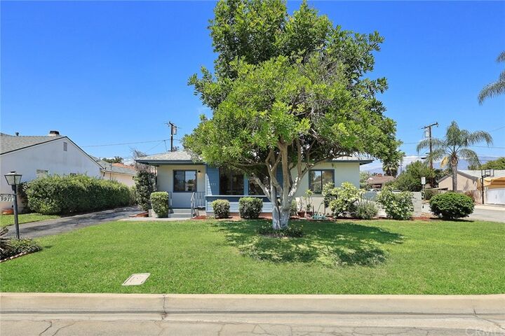 Property Photo:  9971 Bogue Street  CA 91780 